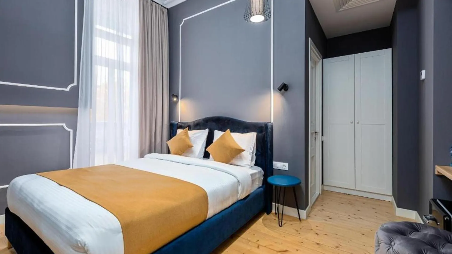Blue Terrace Hotel Tbilisi